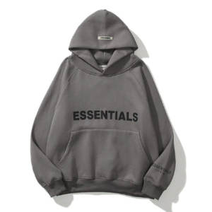 Essential Clothing Personal Style In The Fashion Shop